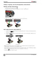 Предварительный просмотр 14 страницы Megger MFT70-US User Manual