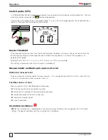 Предварительный просмотр 18 страницы Megger MFT70-US User Manual