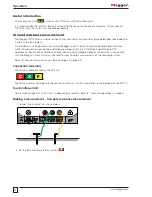 Предварительный просмотр 22 страницы Megger MFT70-US User Manual