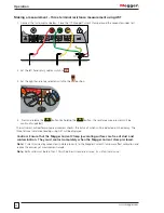 Предварительный просмотр 24 страницы Megger MFT70-US User Manual