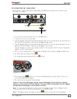 Предварительный просмотр 25 страницы Megger MFT70-US User Manual