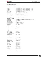 Предварительный просмотр 37 страницы Megger MFT70-US User Manual