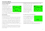 Preview for 16 page of Megger MIT1020/2 User Manual