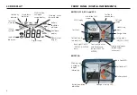 Предварительный просмотр 6 страницы Megger MIT300 User Manual