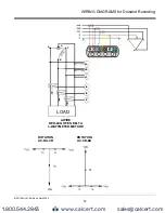 Предварительный просмотр 52 страницы Megger MPQ1000 User Manual