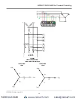 Предварительный просмотр 54 страницы Megger MPQ1000 User Manual