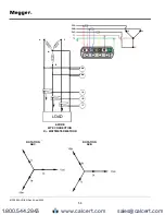 Предварительный просмотр 55 страницы Megger MPQ1000 User Manual