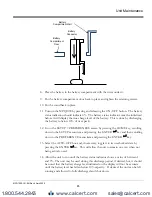 Предварительный просмотр 83 страницы Megger MPQ1000 User Manual