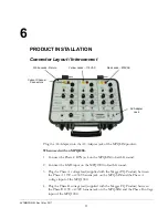 Предварительный просмотр 17 страницы Megger MPQSIM User Manual