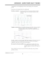 Предварительный просмотр 55 страницы Megger MPQSIM User Manual