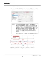 Предварительный просмотр 60 страницы Megger MPQSIM User Manual
