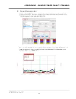 Предварительный просмотр 63 страницы Megger MPQSIM User Manual