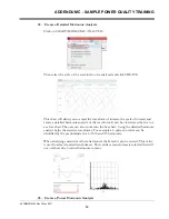 Предварительный просмотр 65 страницы Megger MPQSIM User Manual