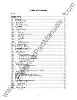 Preview for 6 page of Megger MPRT 8415 User Manual