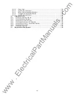 Preview for 10 page of Megger MPRT 8415 User Manual