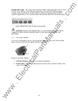 Preview for 14 page of Megger MPRT 8415 User Manual