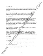 Preview for 16 page of Megger MPRT 8415 User Manual