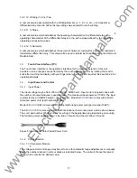 Preview for 17 page of Megger MPRT 8415 User Manual