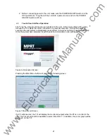 Preview for 21 page of Megger MPRT 8415 User Manual