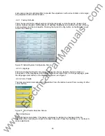 Preview for 23 page of Megger MPRT 8415 User Manual