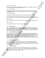 Preview for 28 page of Megger MPRT 8415 User Manual