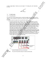 Preview for 31 page of Megger MPRT 8415 User Manual