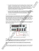 Preview for 32 page of Megger MPRT 8415 User Manual