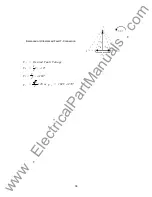 Preview for 38 page of Megger MPRT 8415 User Manual