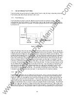 Preview for 40 page of Megger MPRT 8415 User Manual