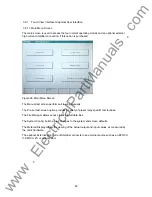 Preview for 48 page of Megger MPRT 8415 User Manual