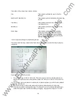 Preview for 53 page of Megger MPRT 8415 User Manual