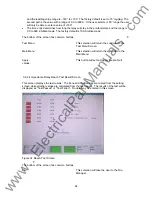 Preview for 54 page of Megger MPRT 8415 User Manual