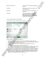 Preview for 55 page of Megger MPRT 8415 User Manual