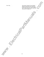 Preview for 60 page of Megger MPRT 8415 User Manual