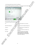 Preview for 61 page of Megger MPRT 8415 User Manual