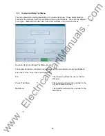 Preview for 62 page of Megger MPRT 8415 User Manual