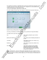 Preview for 67 page of Megger MPRT 8415 User Manual