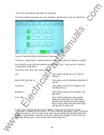 Preview for 68 page of Megger MPRT 8415 User Manual