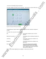 Preview for 69 page of Megger MPRT 8415 User Manual