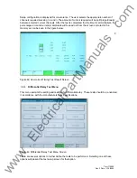 Preview for 70 page of Megger MPRT 8415 User Manual