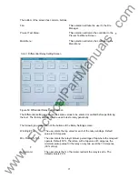 Preview for 71 page of Megger MPRT 8415 User Manual