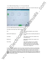 Preview for 75 page of Megger MPRT 8415 User Manual