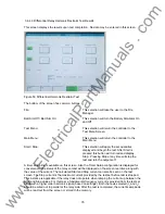 Preview for 76 page of Megger MPRT 8415 User Manual