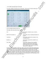 Preview for 77 page of Megger MPRT 8415 User Manual