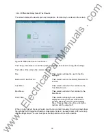 Preview for 78 page of Megger MPRT 8415 User Manual