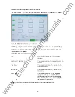 Preview for 79 page of Megger MPRT 8415 User Manual