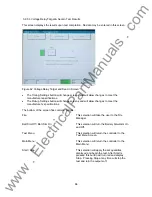 Preview for 86 page of Megger MPRT 8415 User Manual