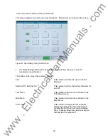 Preview for 93 page of Megger MPRT 8415 User Manual