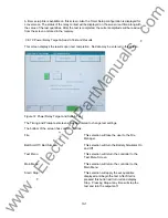 Preview for 101 page of Megger MPRT 8415 User Manual