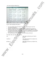 Preview for 104 page of Megger MPRT 8415 User Manual